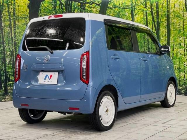 Honda N-WGN 2022-03 193835-17