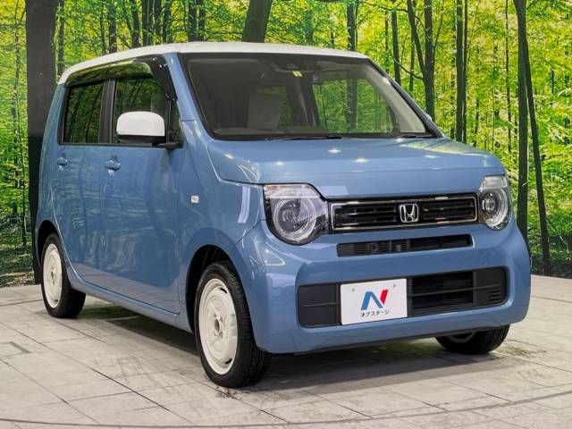 Honda N-WGN 2022-03 193835-16