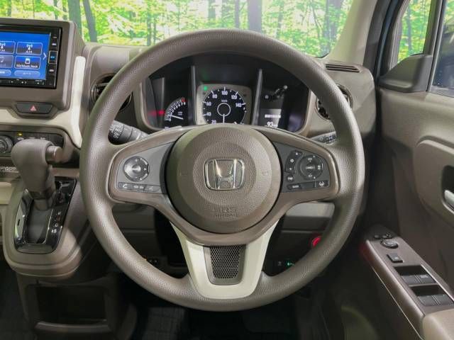 Honda N-WGN 2022-03 193835-11