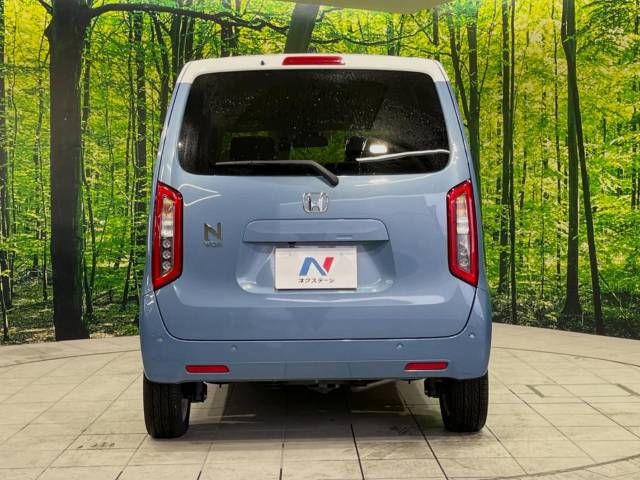 Honda N-WGN 2022-03 193835-15