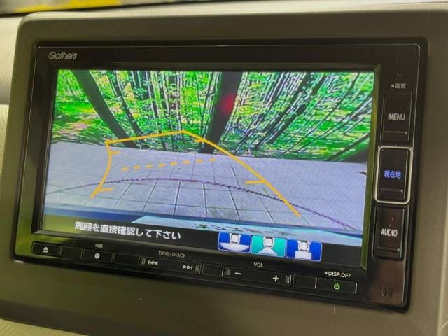 Honda N-WGN 2022-03 193835-4