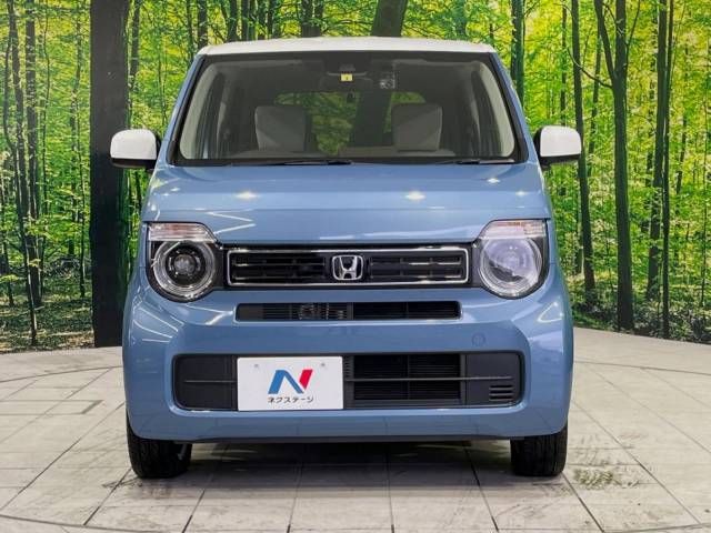 Honda N-WGN 2022-03 193835-14