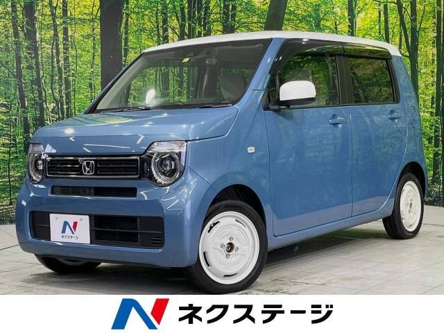 Honda N-WGN 2022-03 193835-0