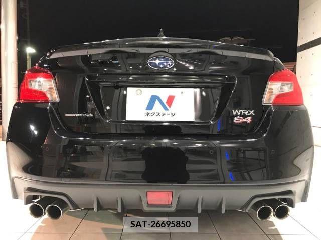 Subaru WRX S4 2018-05 290256-15