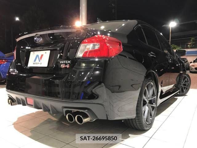 Subaru WRX S4 2018-05 290256-17