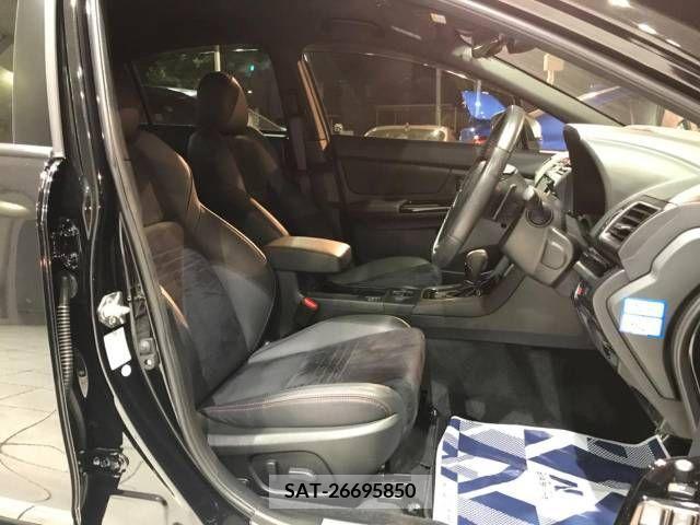 Subaru WRX S4 2018-05 290256-8