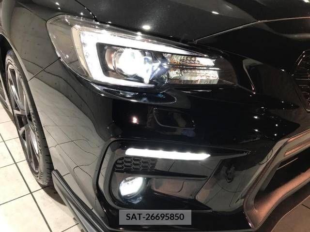 Subaru WRX S4 2018-05 290256-12