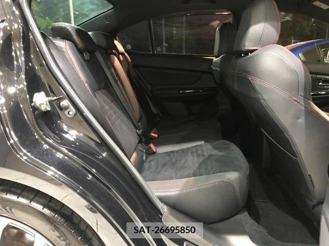 Subaru WRX S4 2018-05 290256-9