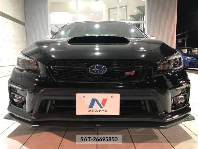 Subaru WRX S4 2018-05 290256-14