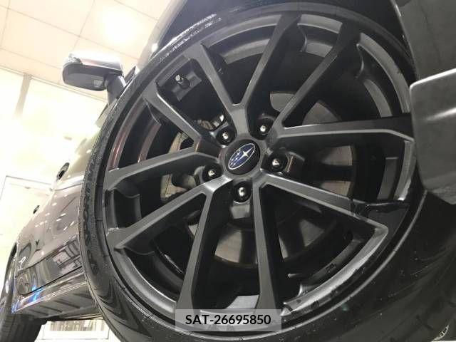 Subaru WRX S4 2018-05 290256-13