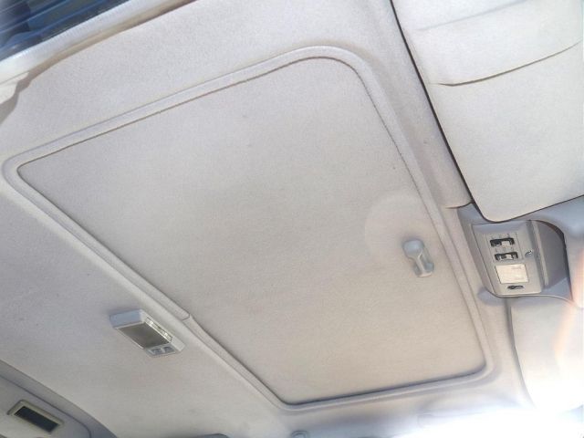 Toyota LAND CRUISER 1995-01 8876-10
