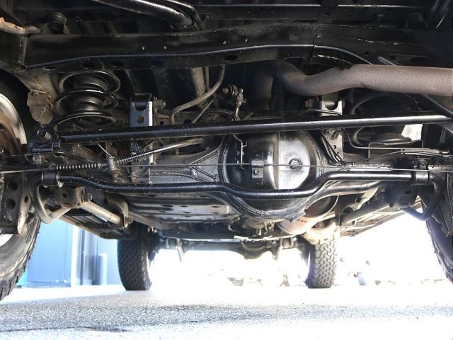 Toyota LAND CRUISER 1995-01 8876-16