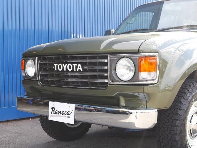 Toyota LAND CRUISER 1995-01 8876-13
