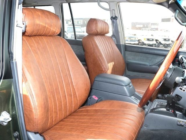 Toyota LAND CRUISER 1995-01 8876-6