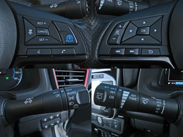 Nissan LEAF 2018-10 6187-21