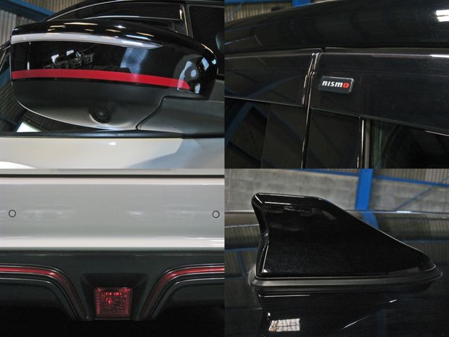 Nissan LEAF 2018-10 6187-13