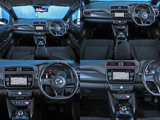 Nissan LEAF 2018-10 6187-16