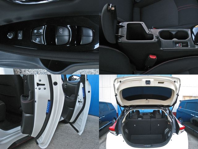 Nissan LEAF 2018-10 6187-25
