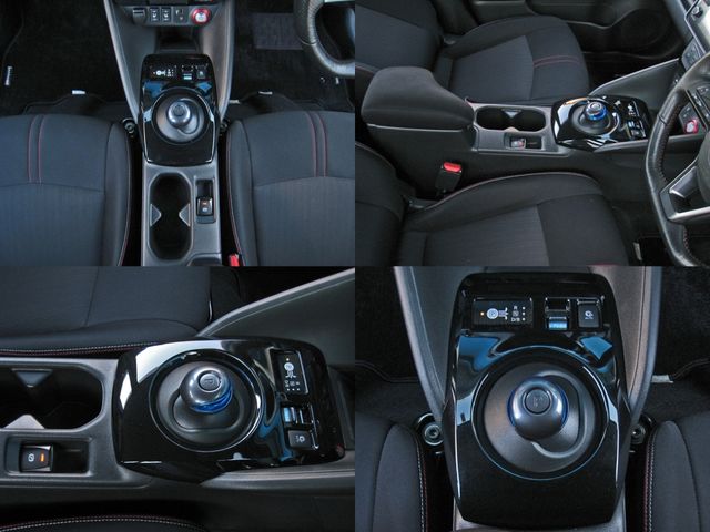 Nissan LEAF 2018-10 6187-18