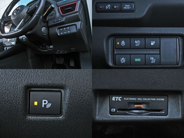 Nissan LEAF 2018-10 6187-22