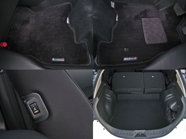 Nissan LEAF 2018-10 6187-28