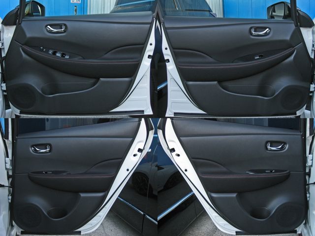 Nissan LEAF 2018-10 6187-24