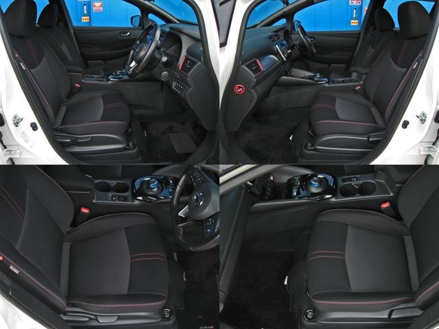 Nissan LEAF 2018-10 6187-26