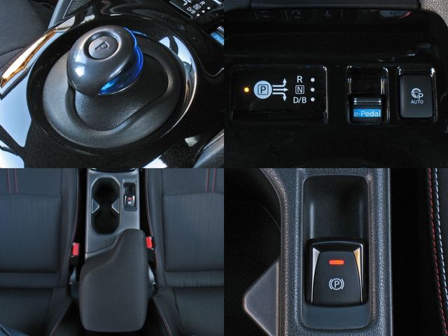 Nissan LEAF 2018-10 6187-19