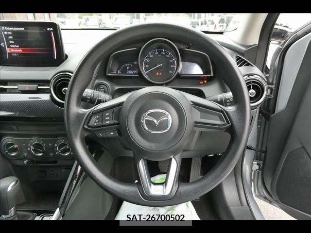 Mazda DEMIO 2019-06 359370-3
