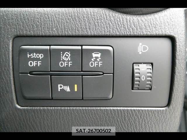 Mazda DEMIO 2019-06 359370-6