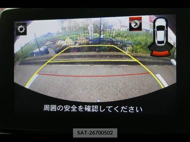 Mazda DEMIO 2019-06 359370-7