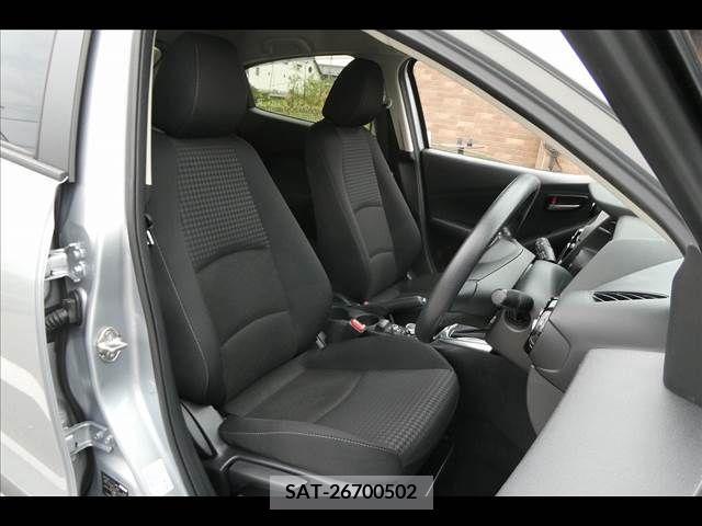 Mazda DEMIO 2019-06 359370-8