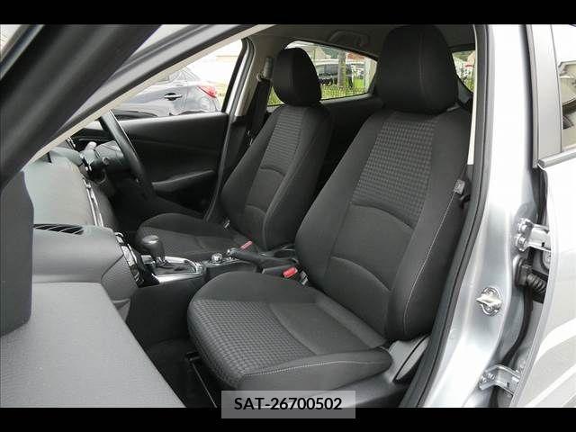 Mazda DEMIO 2019-06 359370-9