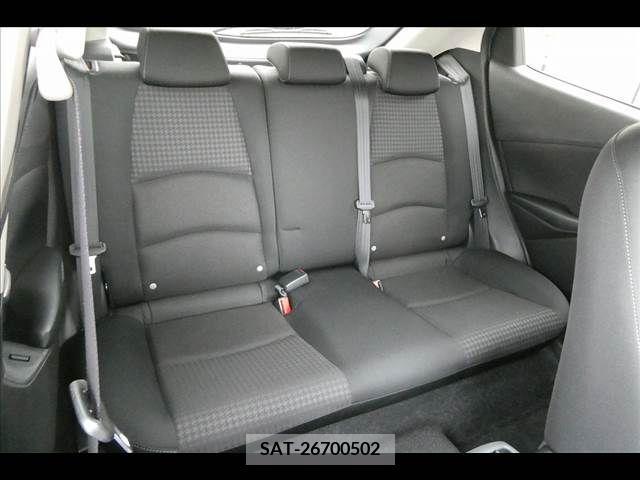 Mazda DEMIO 2019-06 359370-10