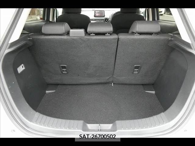 Mazda DEMIO 2019-06 359370-11