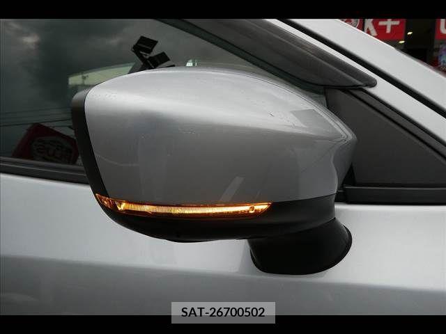 Mazda DEMIO 2019-06 359370-18