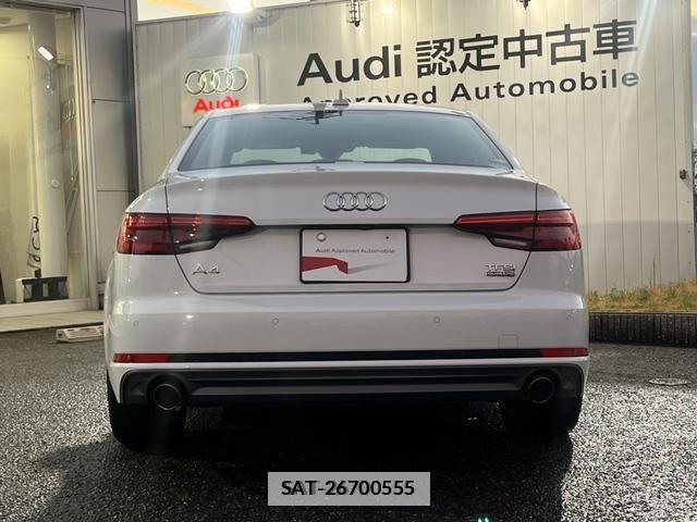 Audi A4 2017-08 215687-3