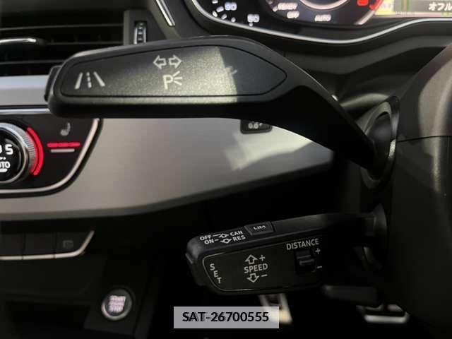 Audi A4 2017-08 215687-14