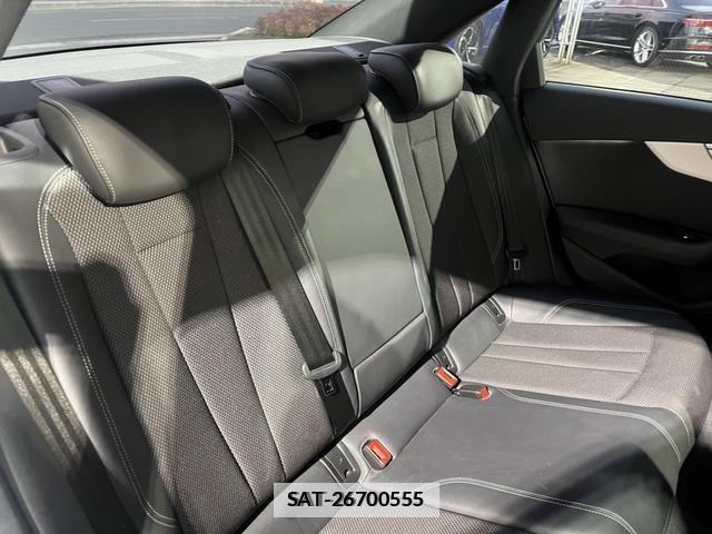Audi A4 2017-08 215687-16