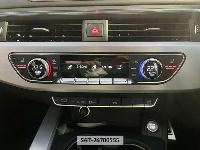 Audi A4 2017-08 215687-12