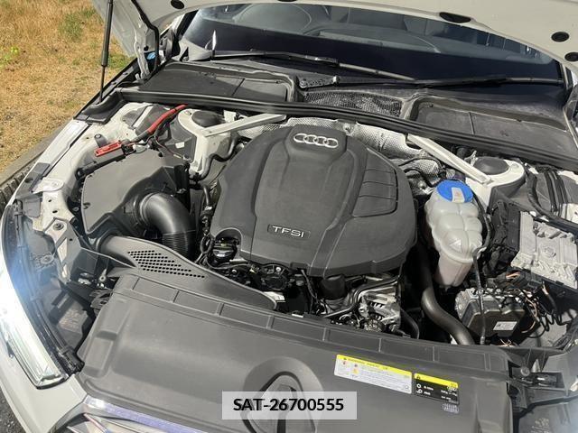 Audi A4 2017-08 215687-18