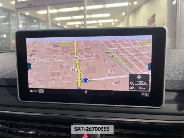 Audi A4 2017-08 215687-10