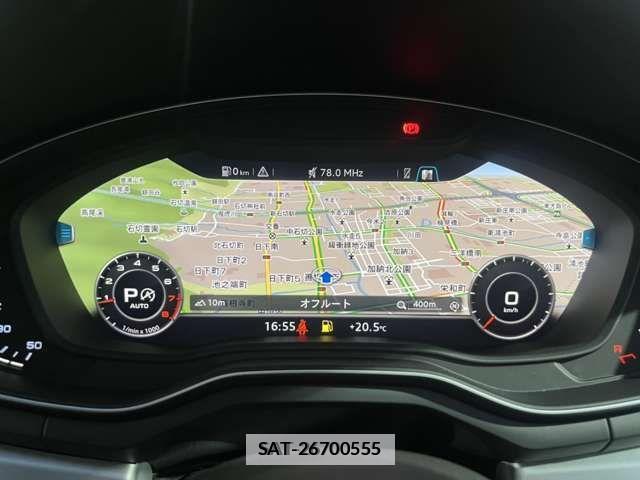 Audi A4 2017-08 215687-9