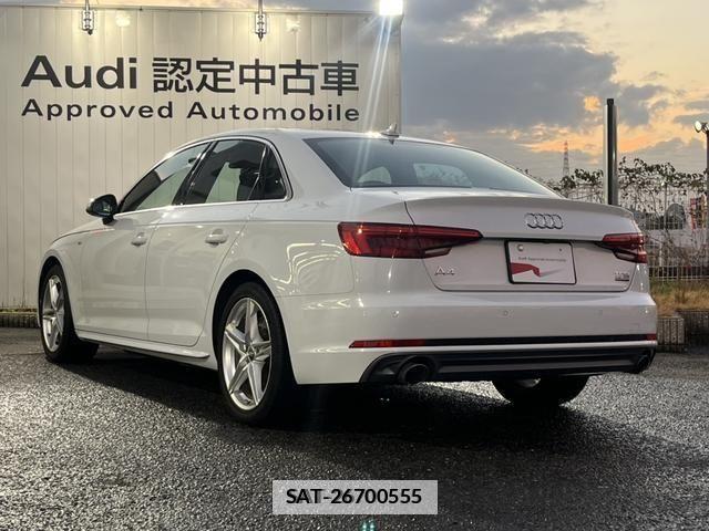 Audi A4 2017-08 215687-5