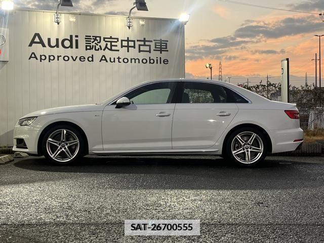Audi A4 2017-08 215687-6