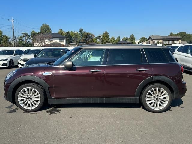 Bmw MINI 2019-05 183430-3