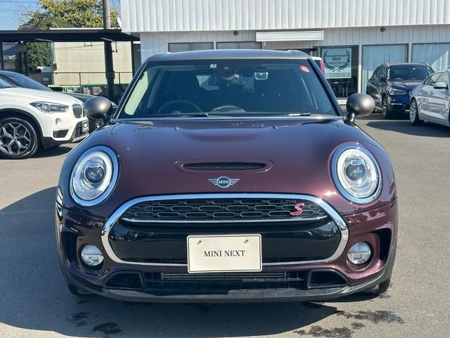 Bmw MINI 2019-05 183430-4