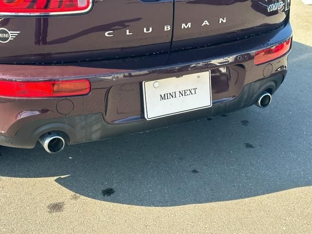 Bmw MINI 2019-05 183430-12