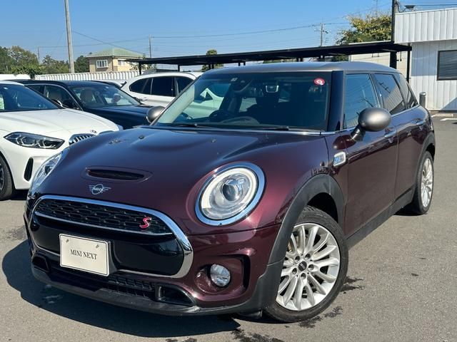 Bmw MINI 2019-05 183430-0