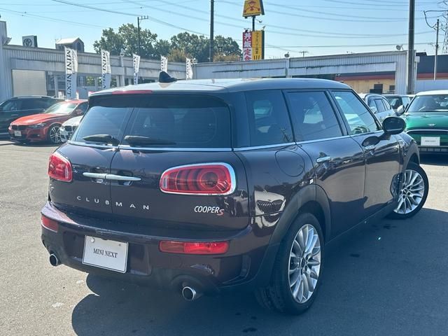 Bmw MINI 2019-05 183430-7
